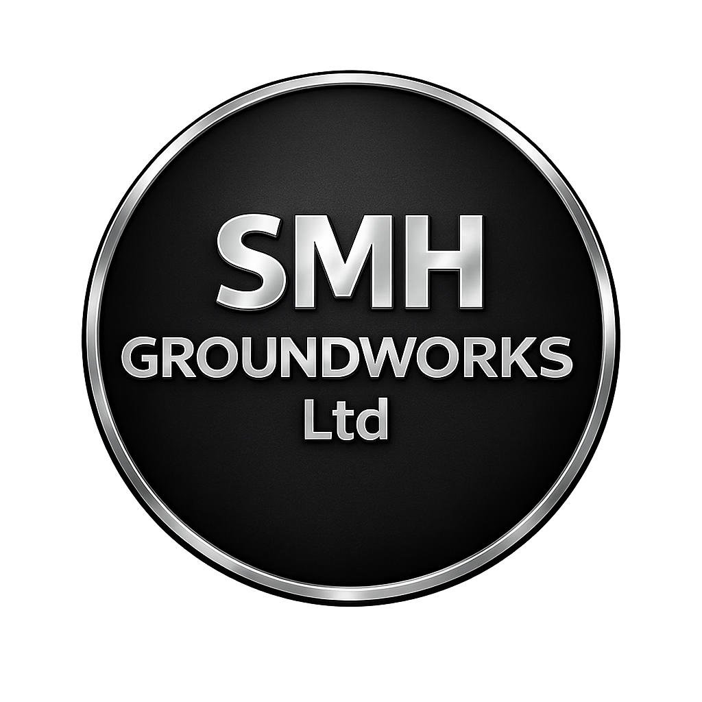 SMH Groundworks Ltd