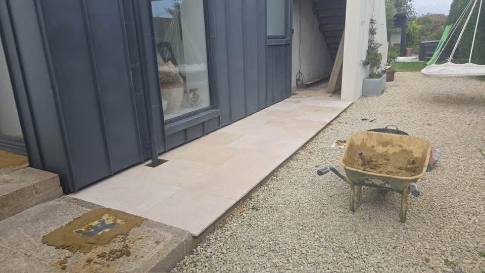 General Building & Maintenance